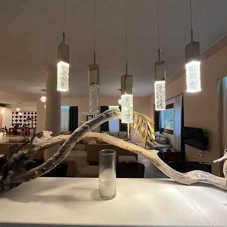 Skopelos Holidays Hotel & Spa Bagian luar foto