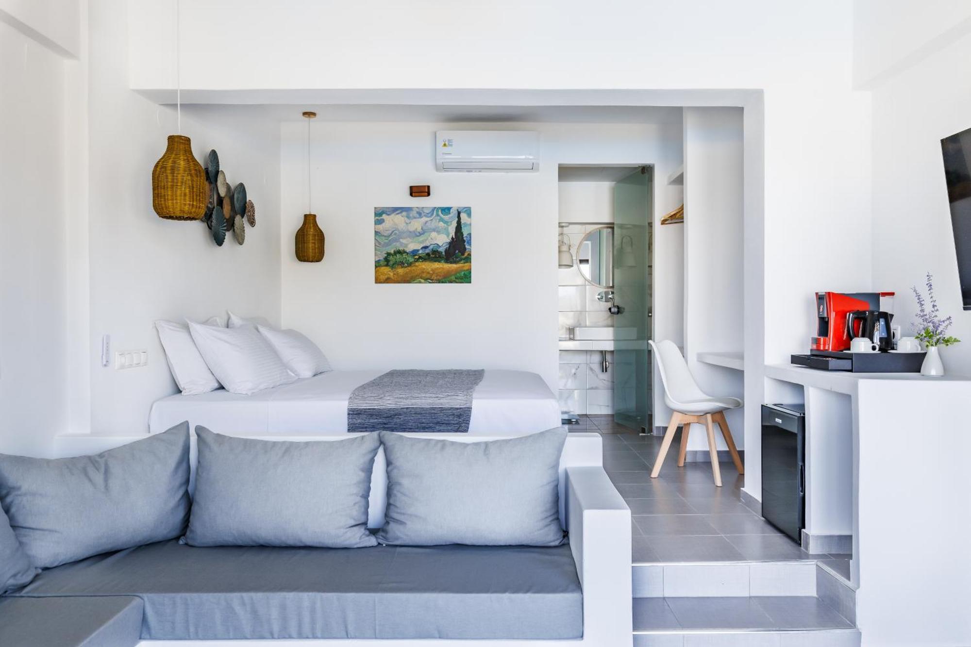 Skopelos Holidays Hotel & Spa Bagian luar foto