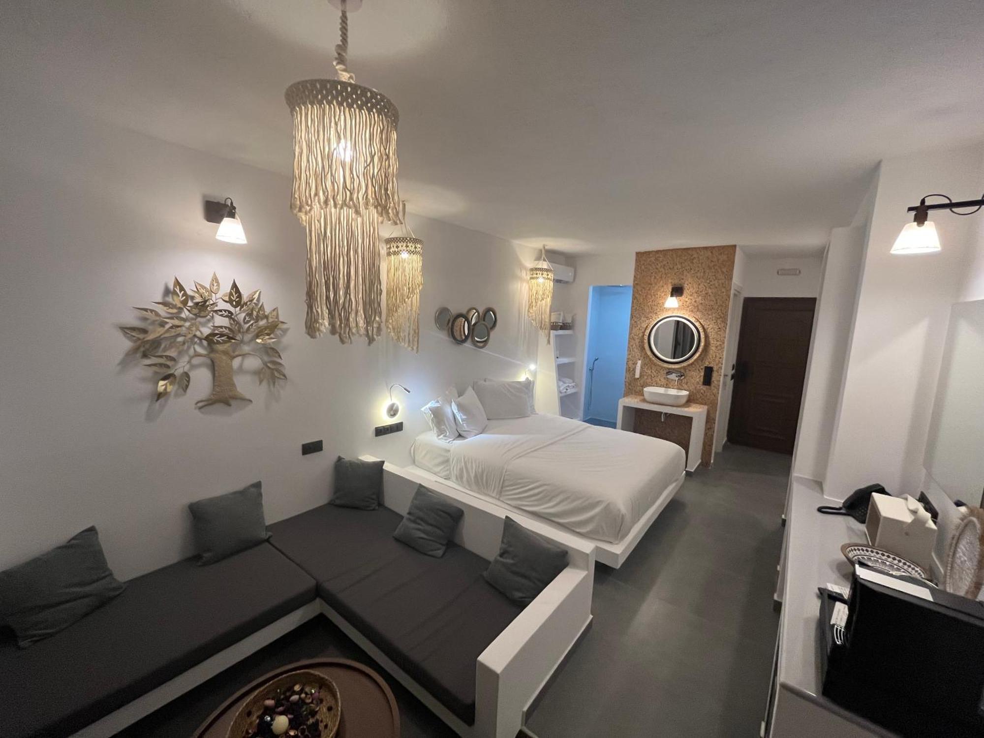 Skopelos Holidays Hotel & Spa Bagian luar foto