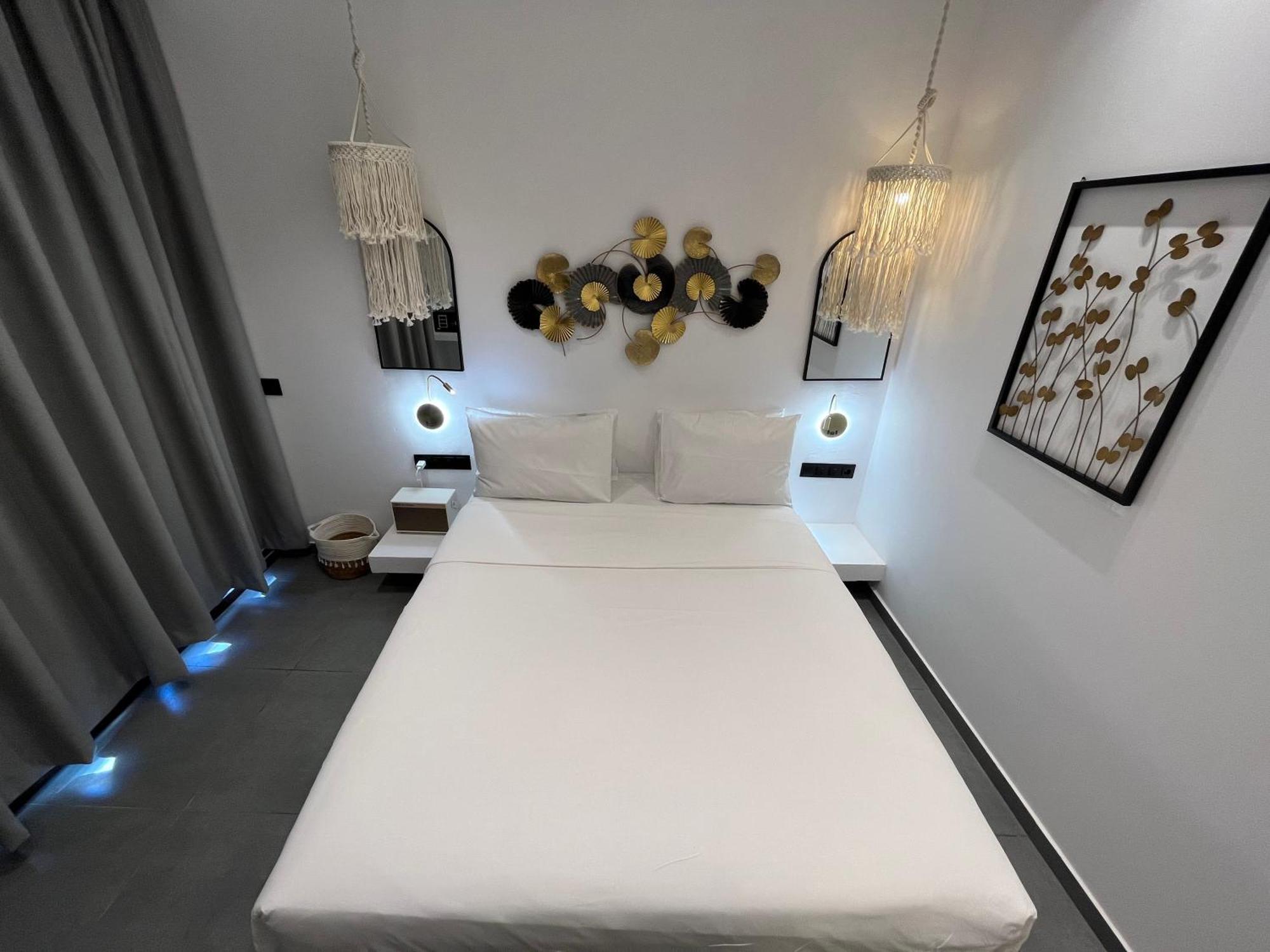 Skopelos Holidays Hotel & Spa Bagian luar foto