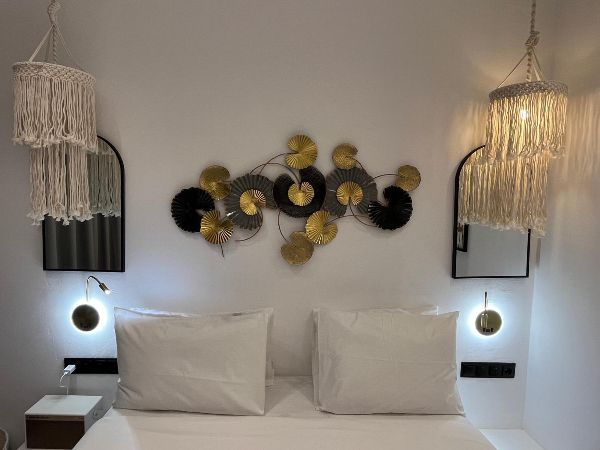 Skopelos Holidays Hotel & Spa Bagian luar foto