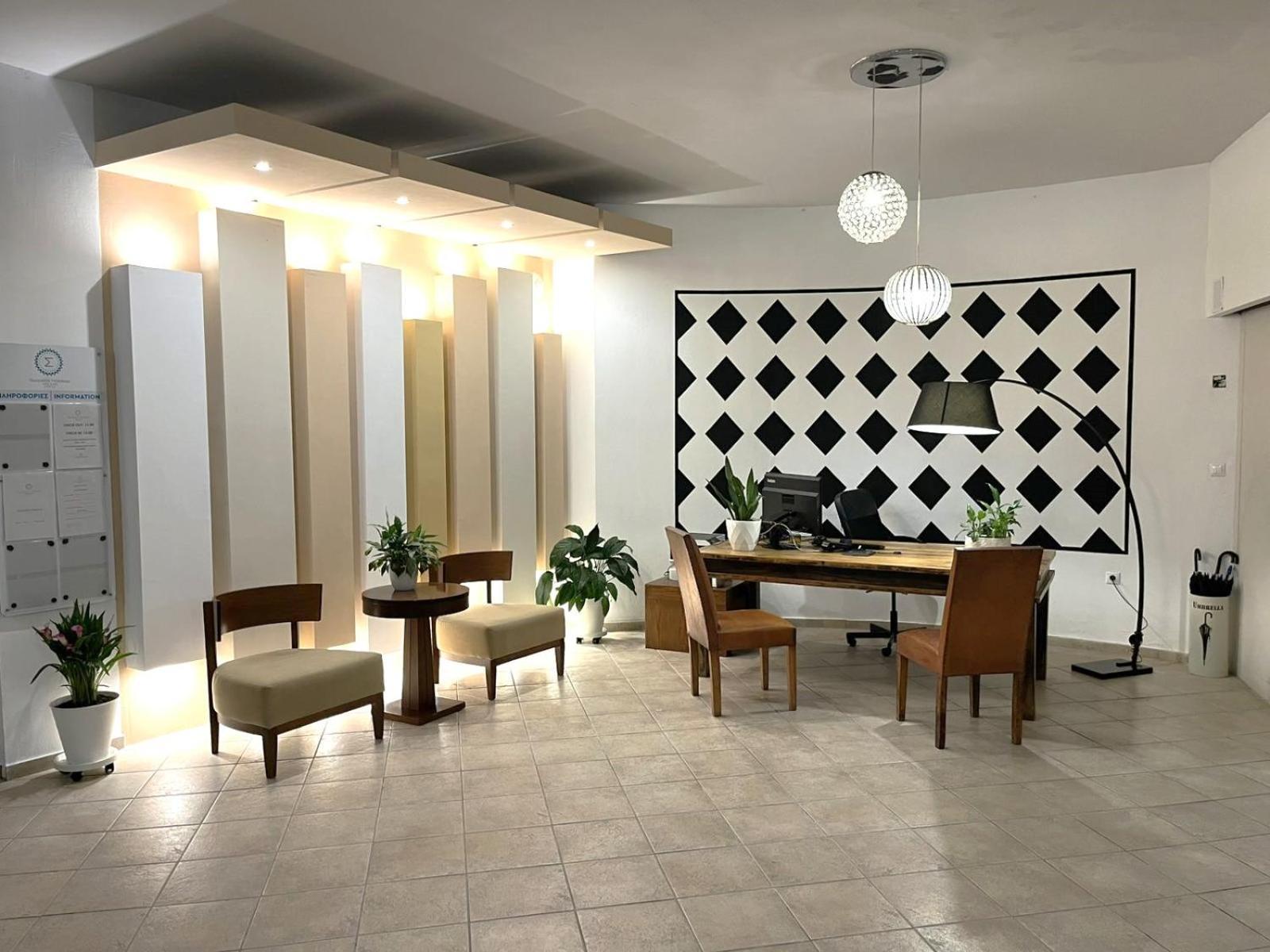 Skopelos Holidays Hotel & Spa Bagian luar foto