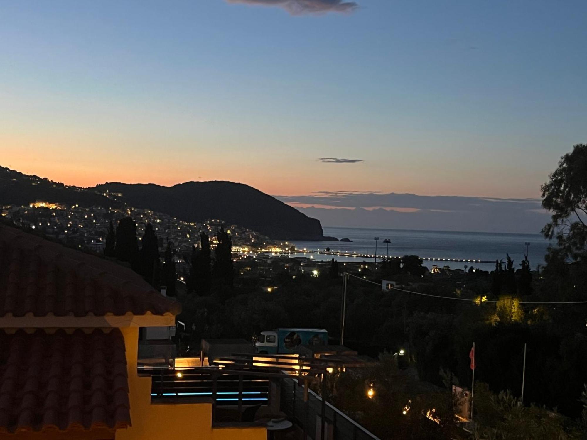 Skopelos Holidays Hotel & Spa Bagian luar foto