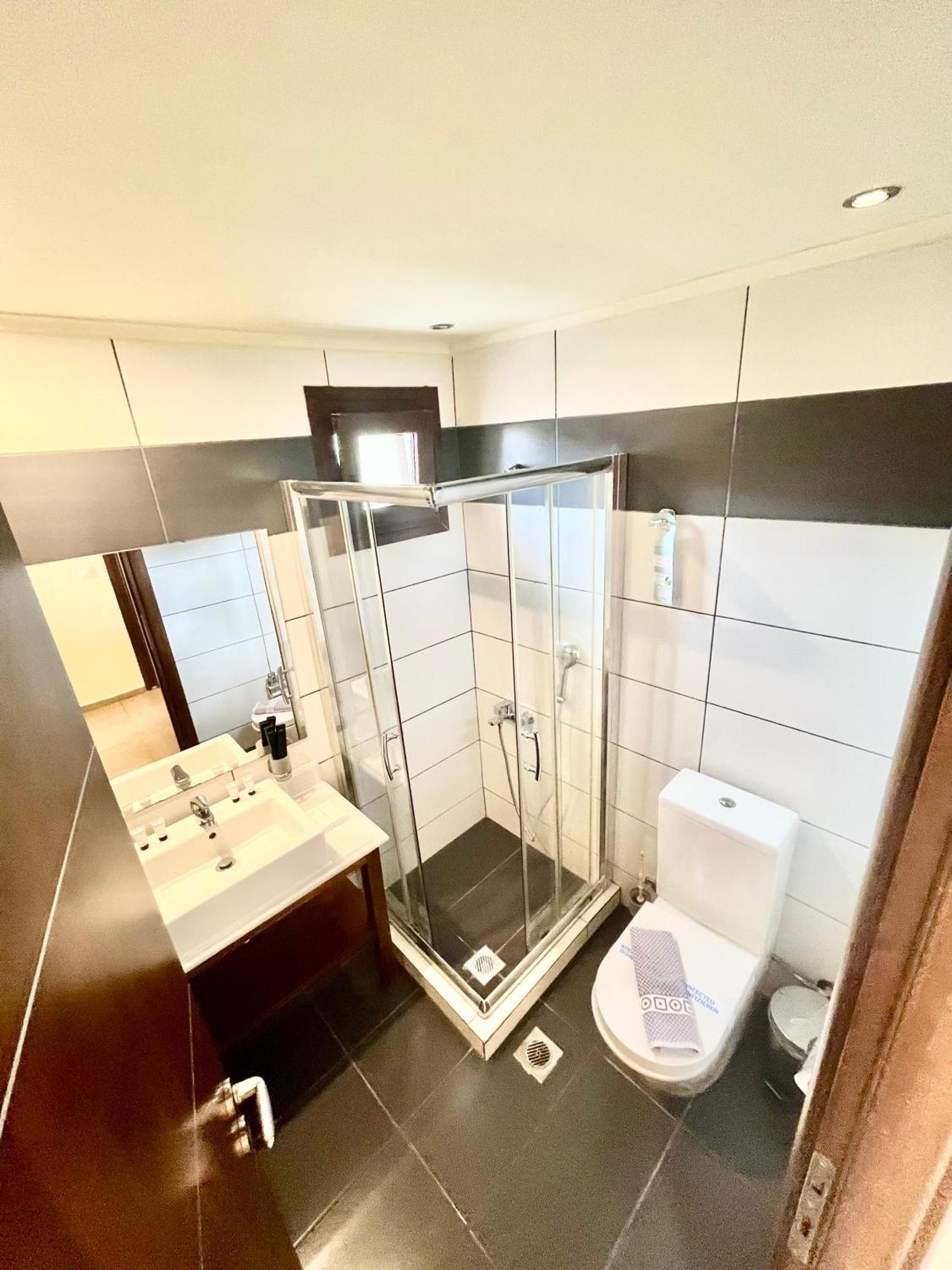Skopelos Holidays Hotel & Spa Bagian luar foto